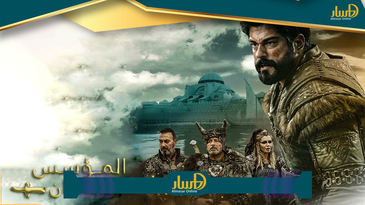 مسلسل قيامة عثمان الحلقة 193 الموسم السادس: موعد العرض والقنوات الناقلة